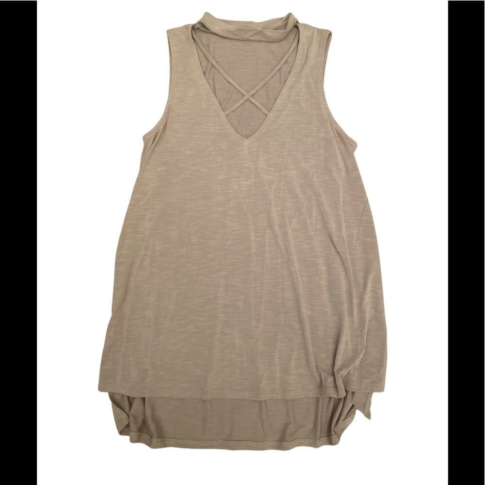 BluHeaven Medium Top 